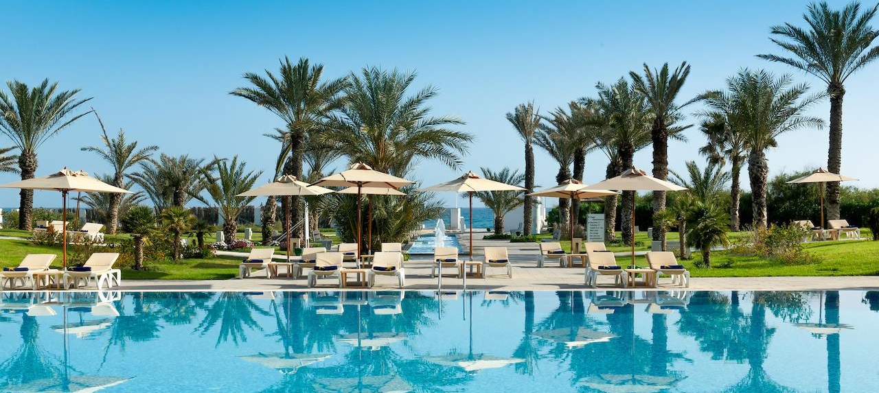 Iberostar Royal El Mansour Hotel 5 *