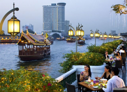 Отели Бангкока